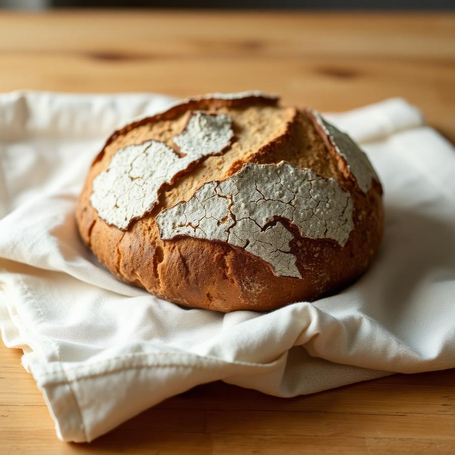 Pão Francês na Hora